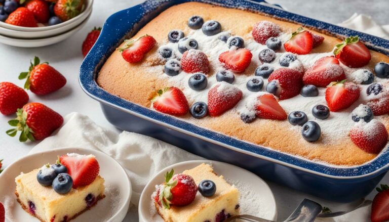Master the Basics: How to Bake a Cake in the Oven Today!