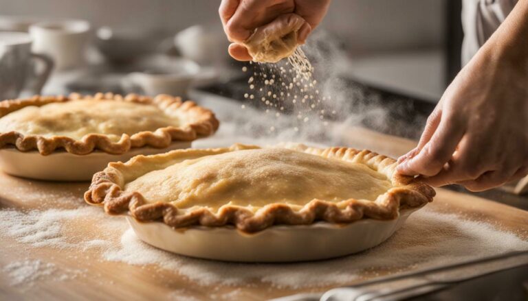 Mastering the Art: How to Bake a Pie in the Oven