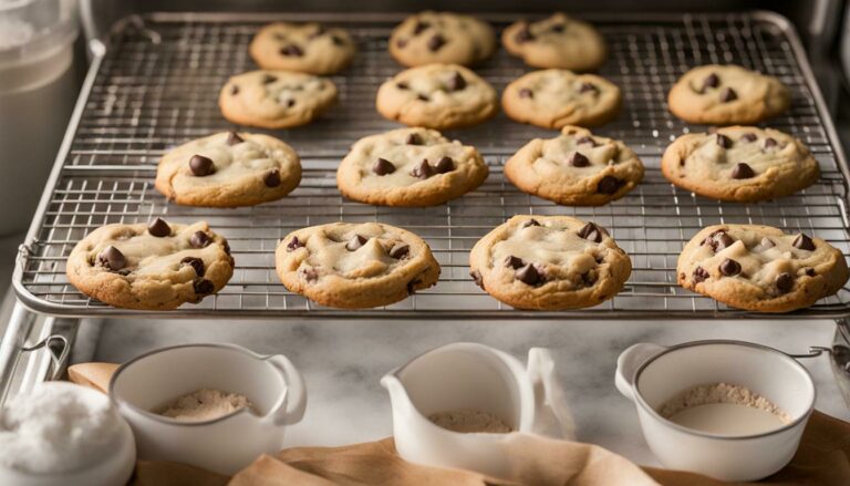 Mastering the Art: How to Bake Cookies in the Oven Easily