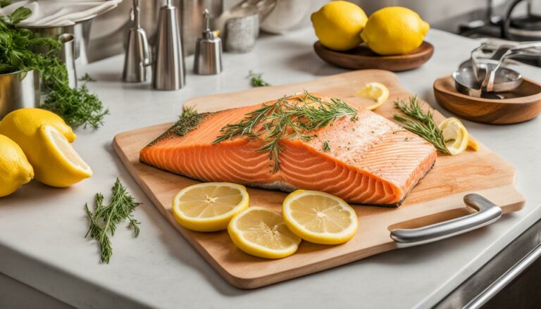 Your Ultimate Guide: How to Bake Salmon in the Oven