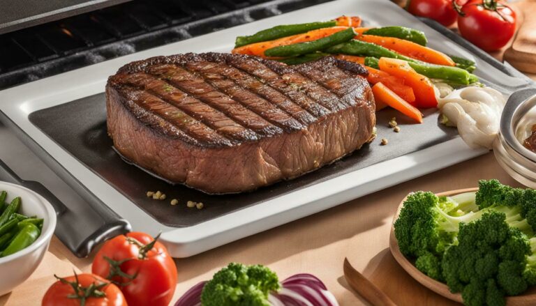 Easy Guide: How to Broil a Steak in the Oven