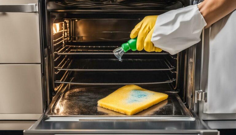 Ultimate guide: How to Properly Clean an Oven
