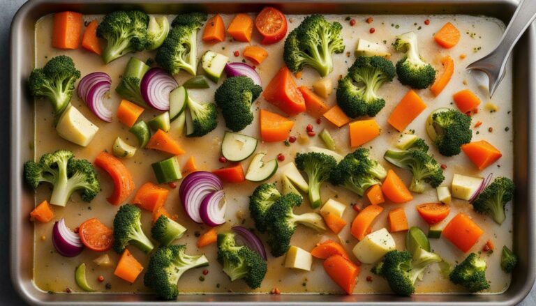 Easy Guide on How to Roast Vegetables in the Oven